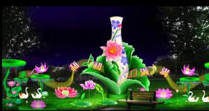 彩燈花燈,彩燈制作,彩燈廠(chǎng)家直銷(xiāo),燈展燈會(huì),彩燈亮化,彩車(chē)制作